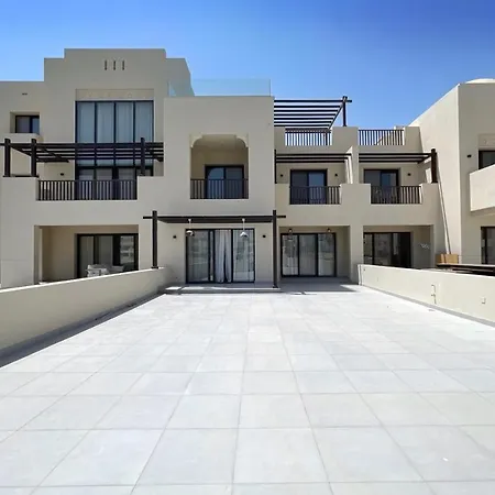 Captivating 1 Bdr Fanadir Marina