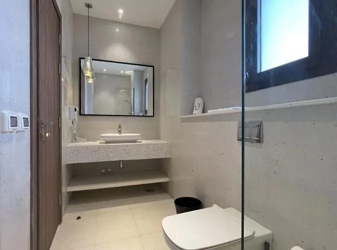 Captivating 1 Bdr Fanadir Marina Appartement
