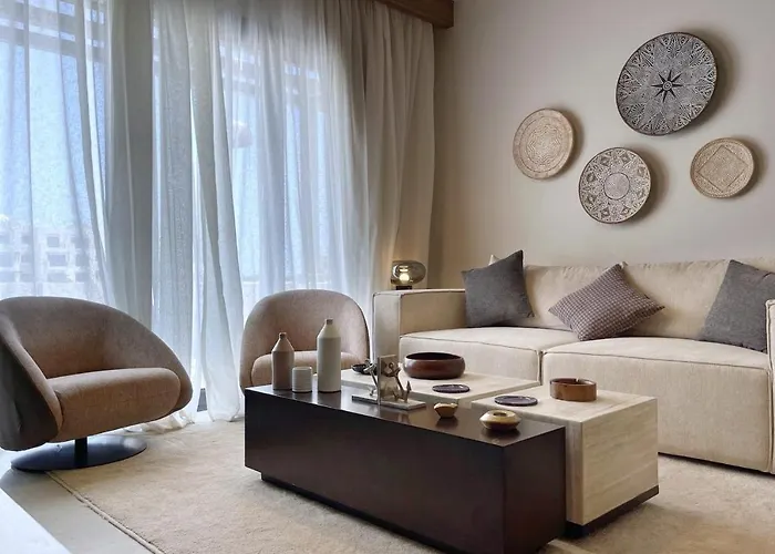 Captivating 1 Bdr Fanadir Marina