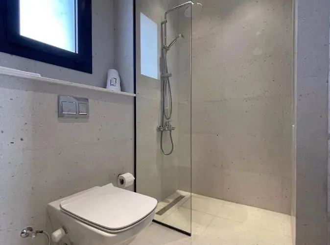 Captivating 1 Bdr Fanadir Marina Appartement Hurghada