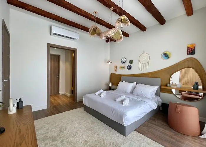Captivating 1 Bdr Fanadir Marina *