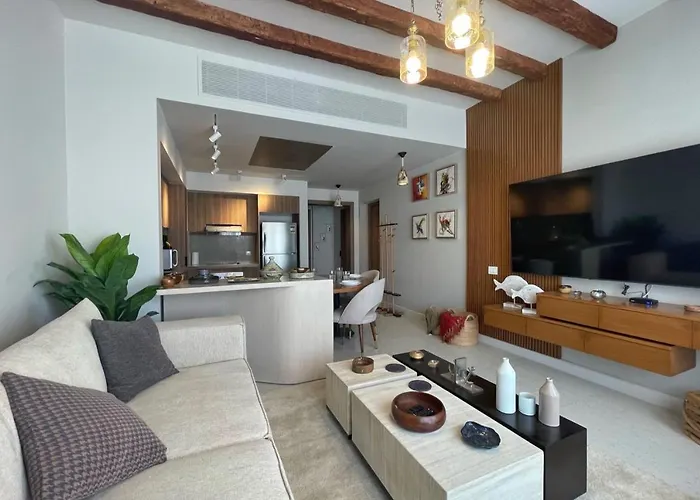 Captivating 1 Bdr Fanadir Marina Appartement Hurghada