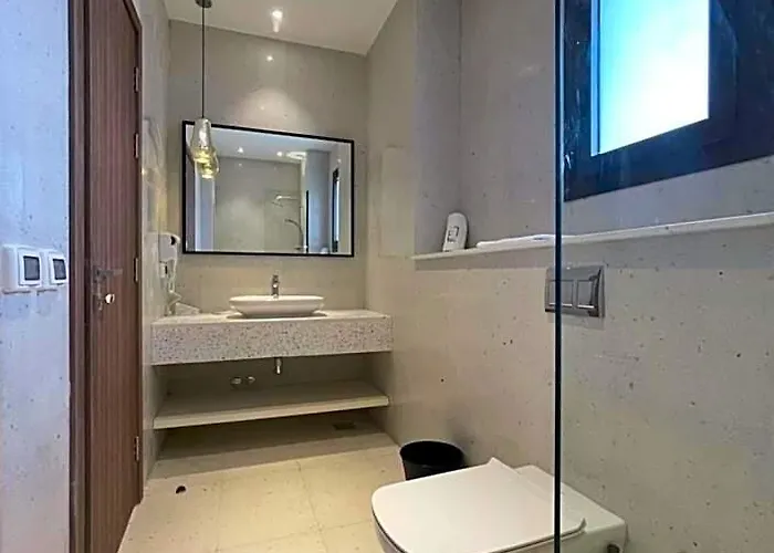 Appartement Captivating 1 Bdr Fanadir Marina
